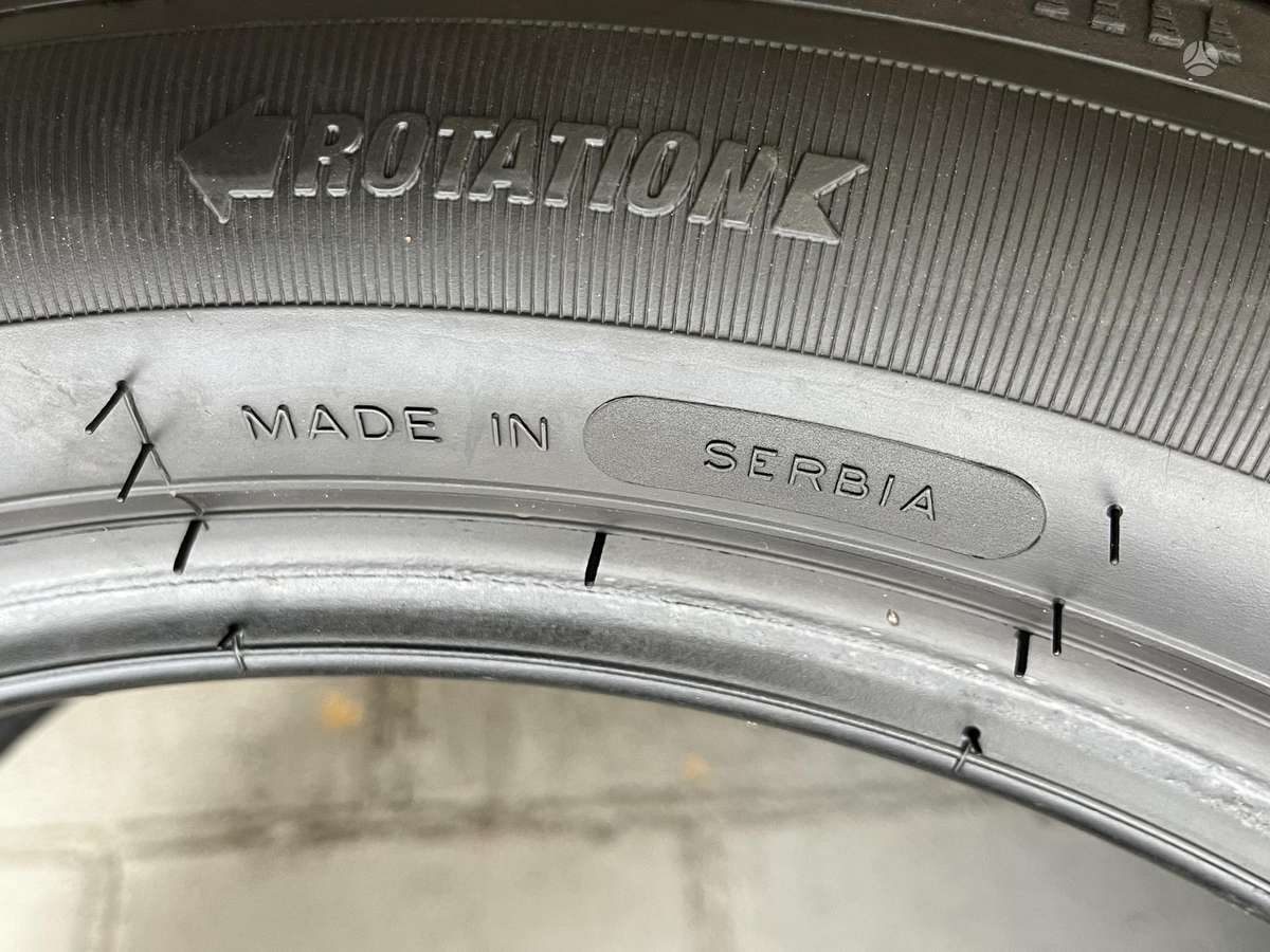 Taurus Winter HP, žieminės 225/50 R17