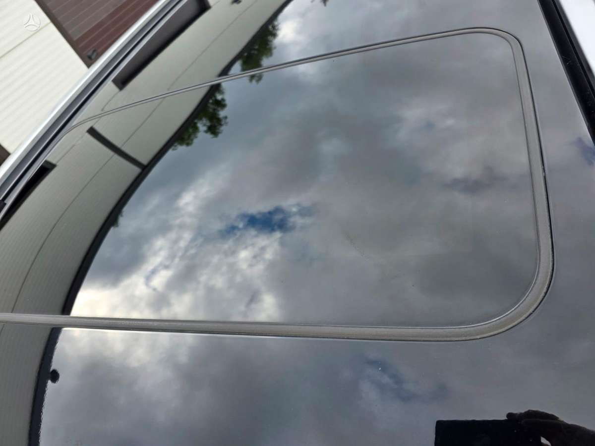 Subaru Outback, 2.0 l., universalas