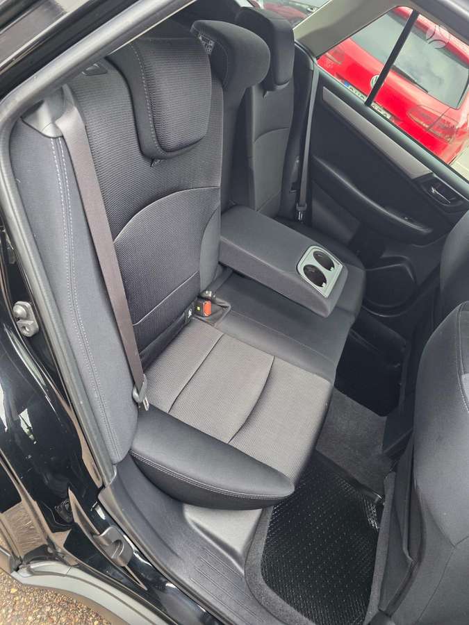 Subaru Outback, 2.0 l., Универсал
