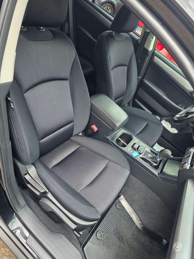 Subaru Outback, 2.0 l., Универсал