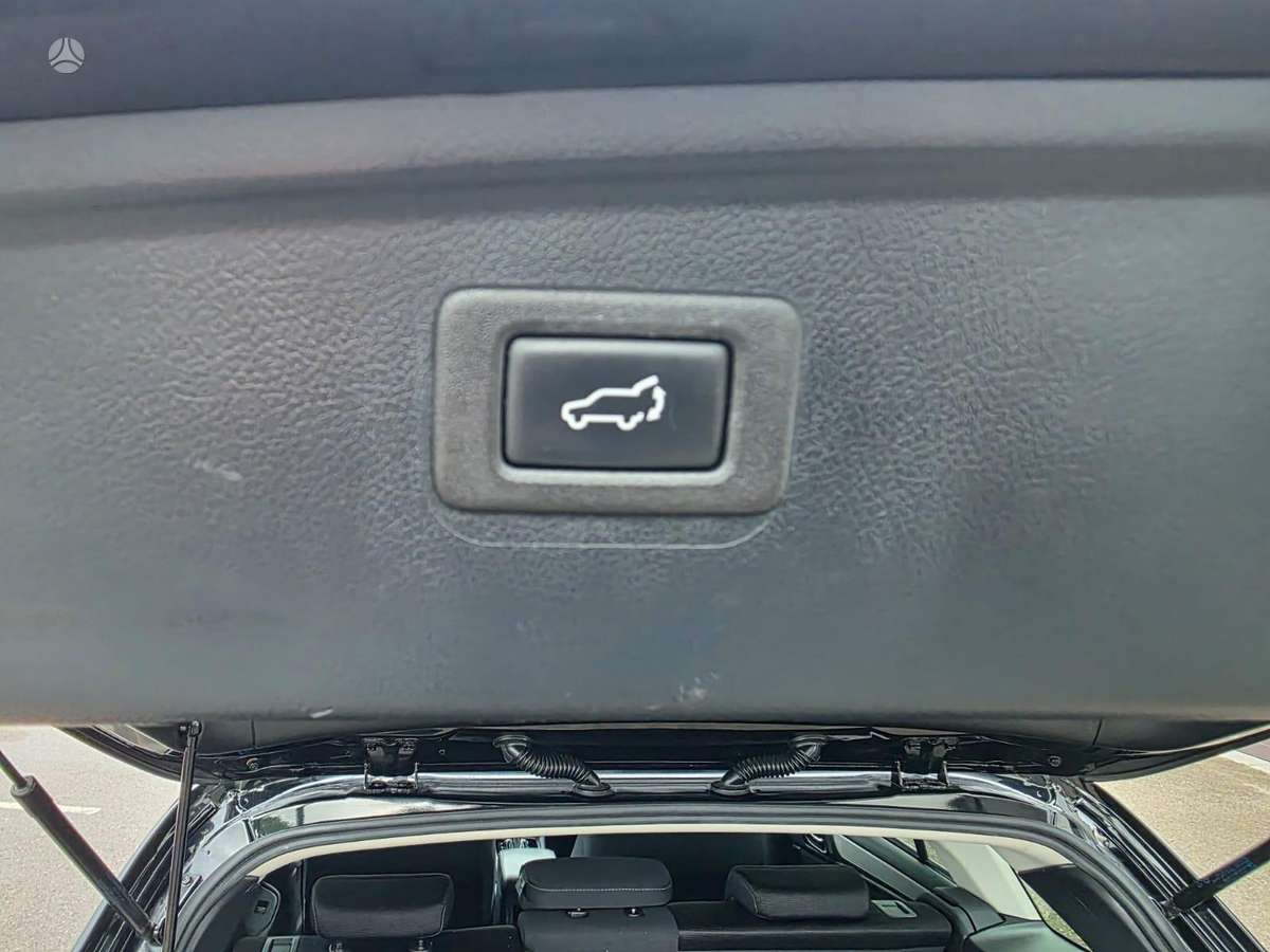 Subaru Outback, 2.0 l., Универсал