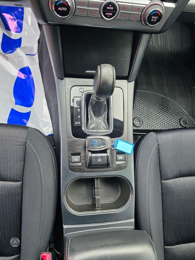 Subaru Outback, 2.0 l., Универсал