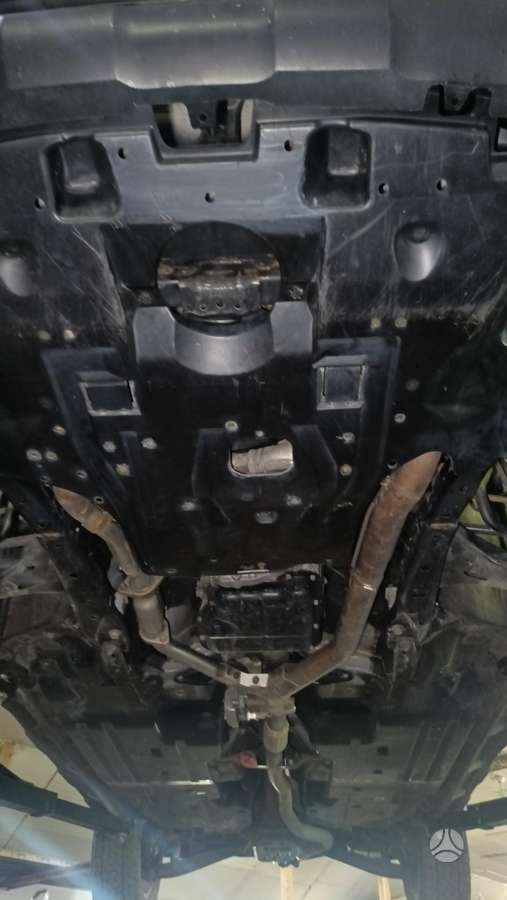 Subaru Outback, 2.0 l., Универсал