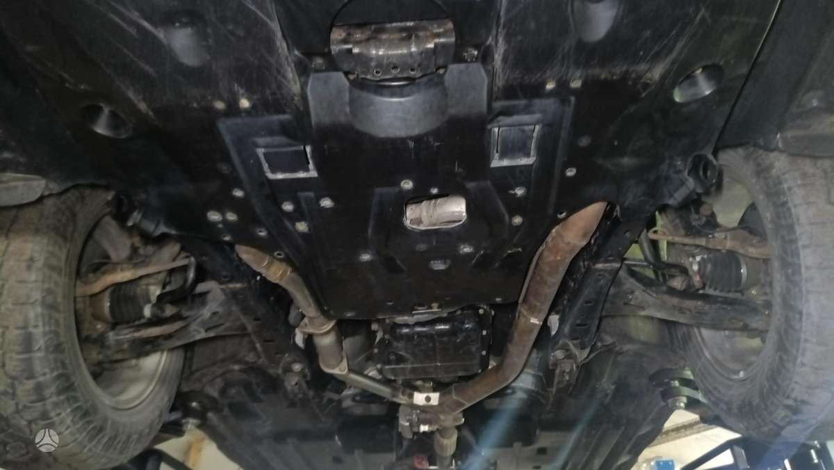 Subaru Outback, 2.0 l., Универсал