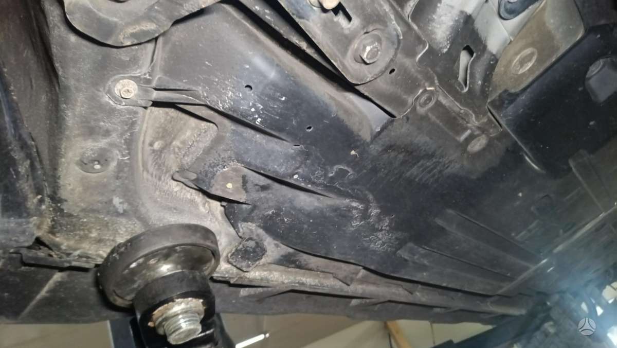 Subaru Outback, 2.0 l., Универсал
