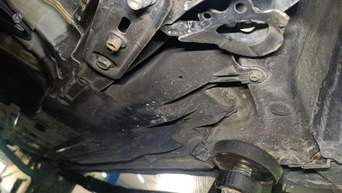 Subaru Outback, 2.0 l., Универсал