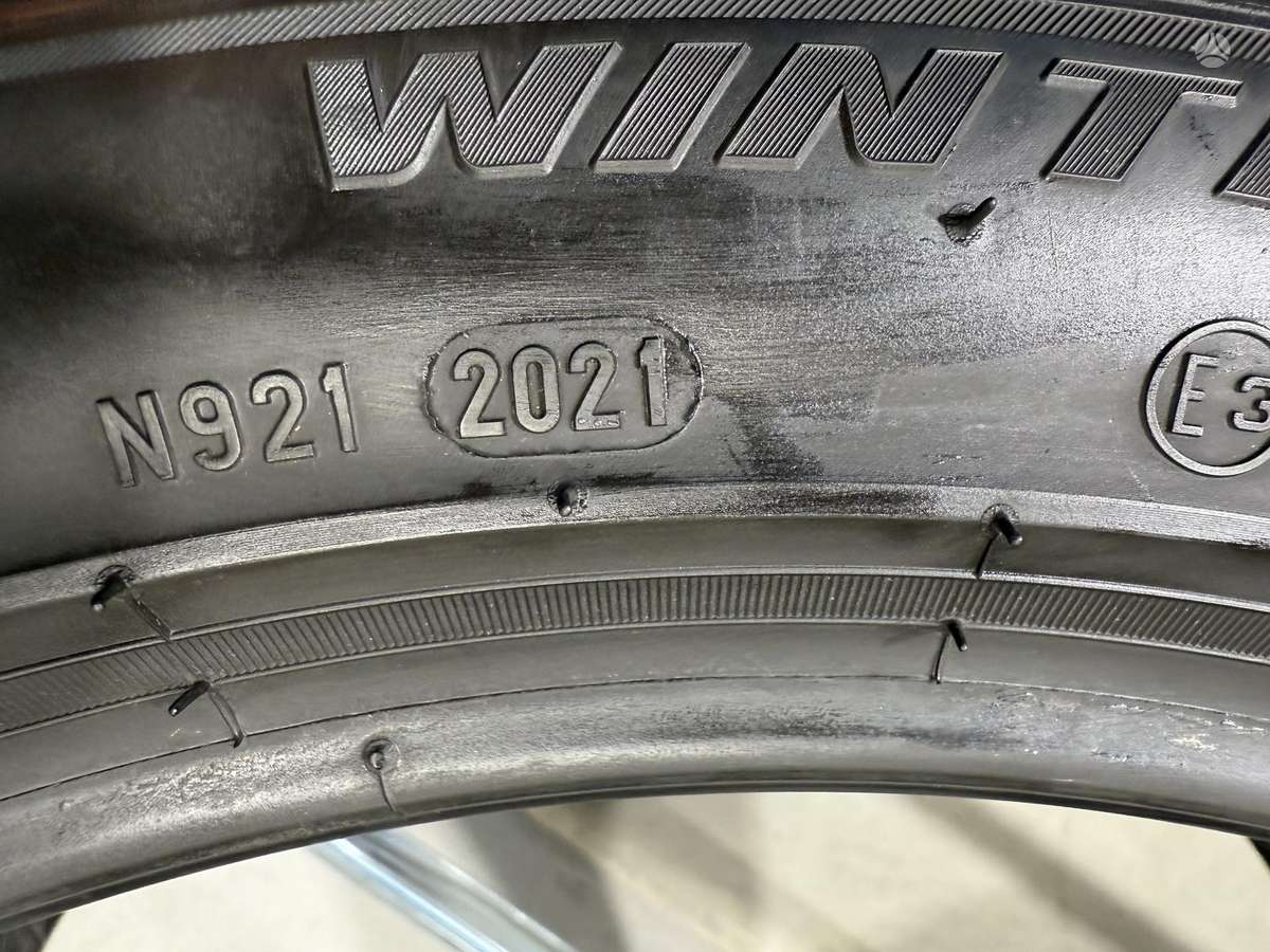 Pirelli Sottozero3, winter 225/45 R17