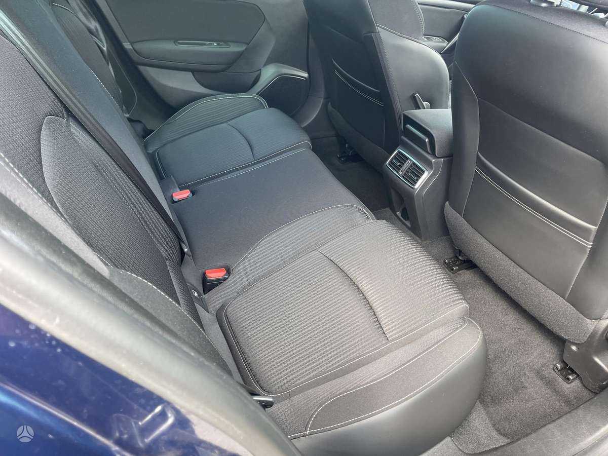 Renault Megane, 1.5 l., Универсал