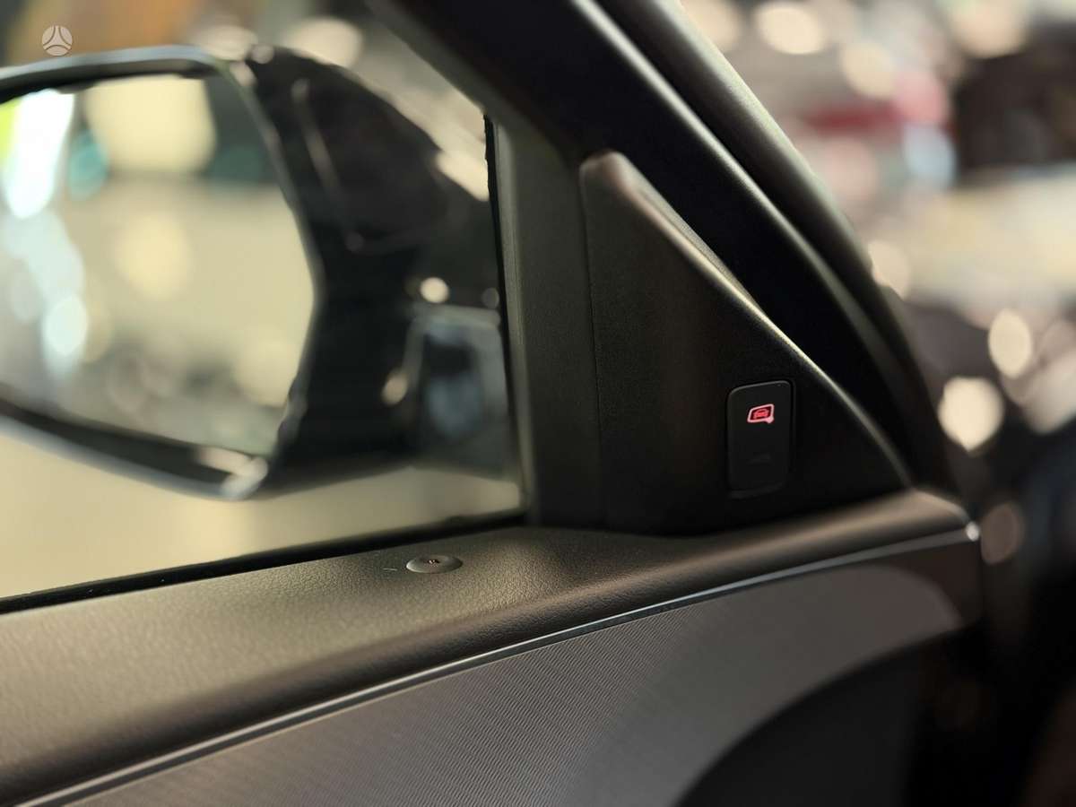 Audi A6 allroad, 3.0 l., wagon