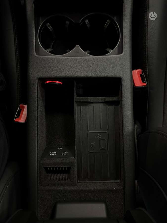 Audi A6 allroad, 3.0 l., Универсал