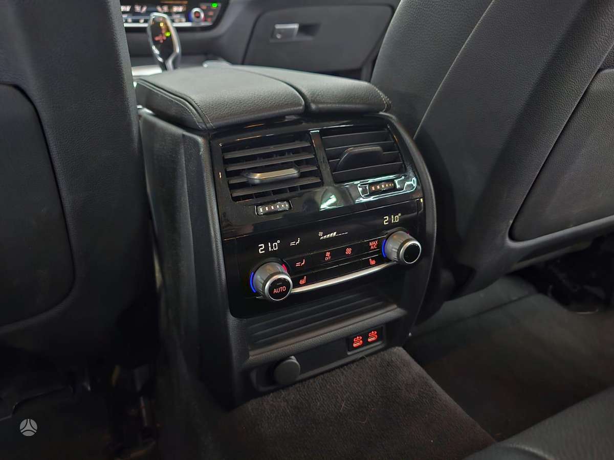 BMW 520, 2.0 l., universalas