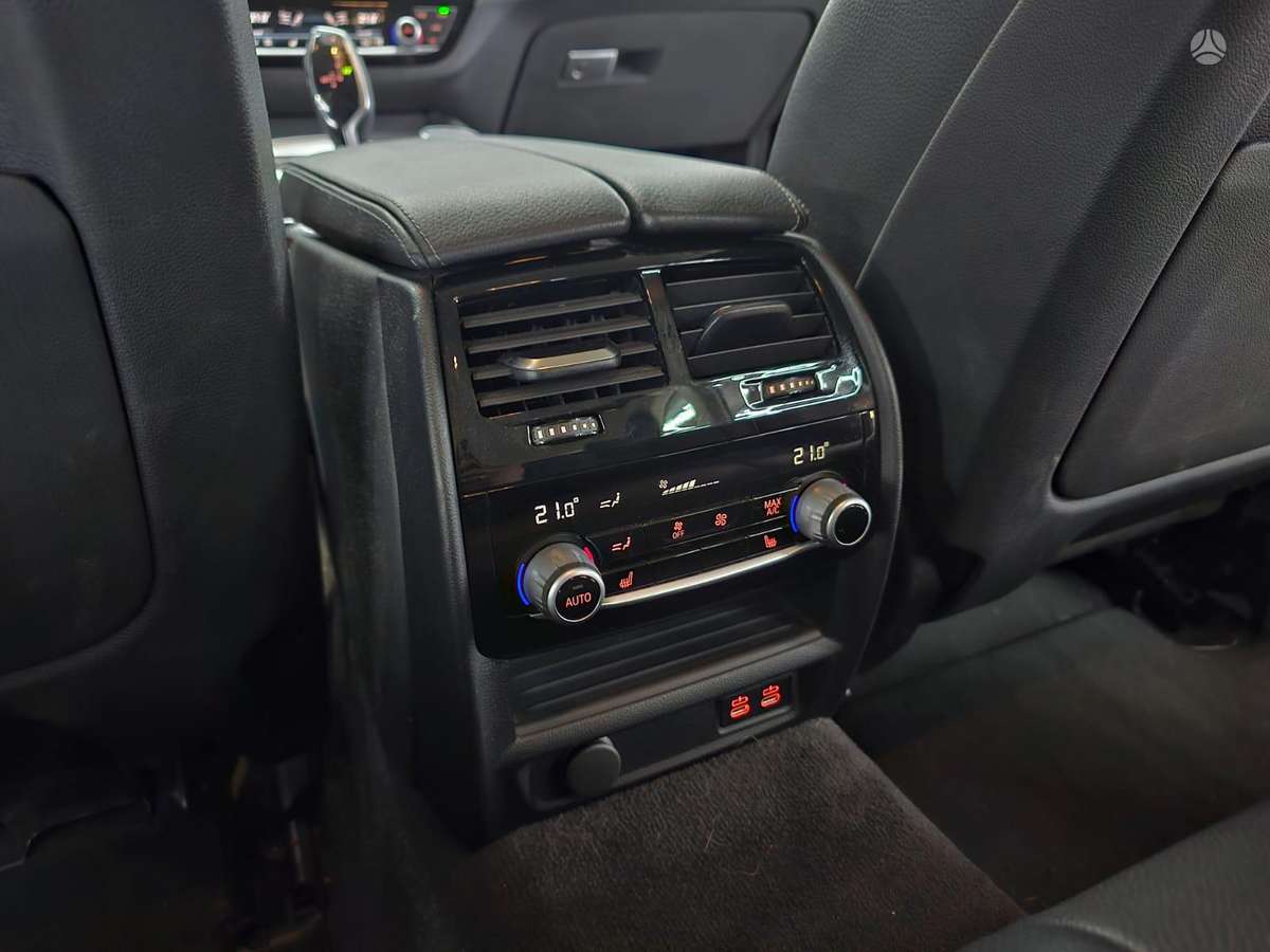 BMW 520, 2.0 l., wagon