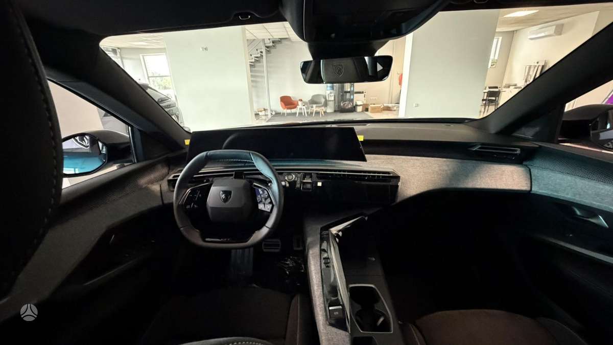 Peugeot 3008 - 8