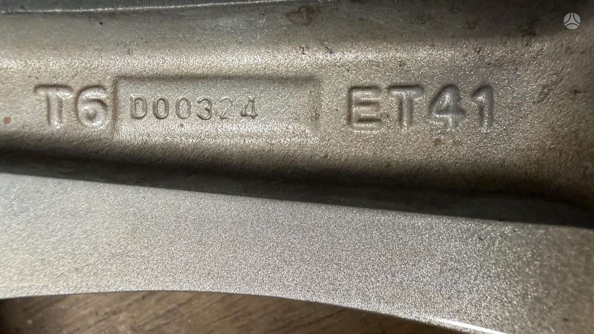 Volkswagen, легкосплавные , R18