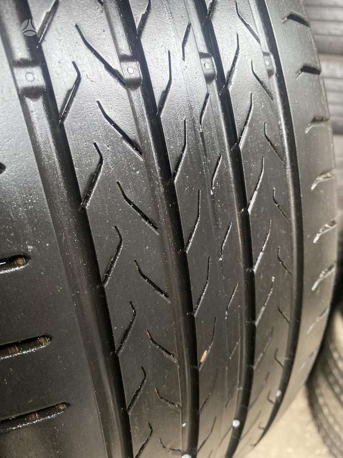 Continental EcoContact 6 Q, summer 235/45 R19