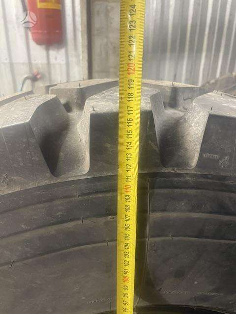 Continental, всесезонные 395/85 R20