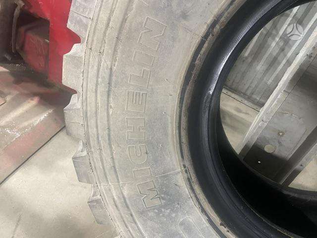 Continental, всесезонные 395/85 R20