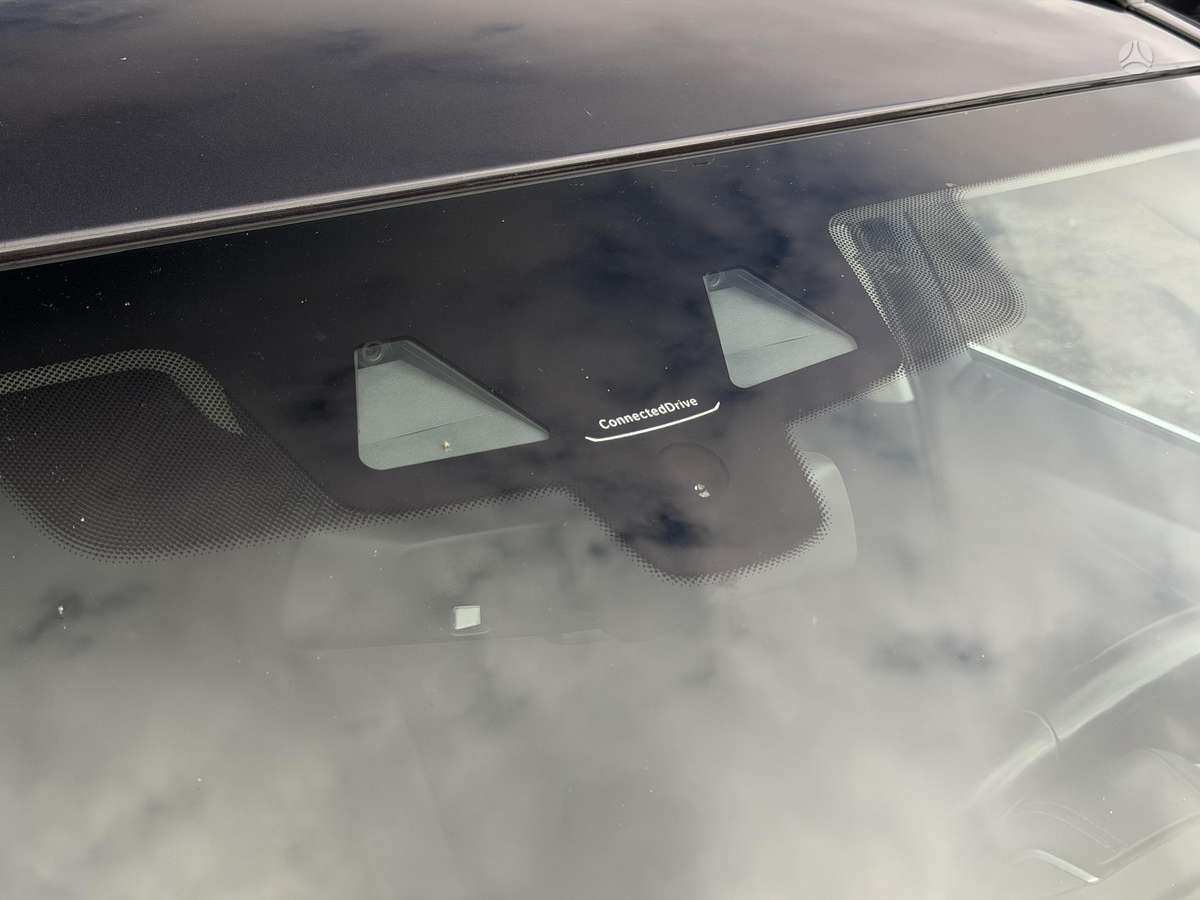 BMW 520, 2.0 l., Универсал