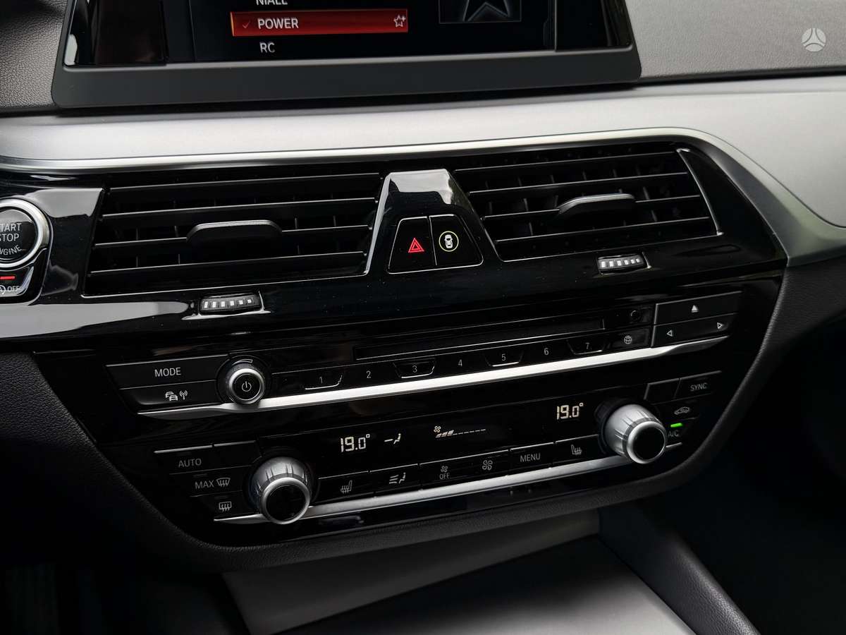 BMW 520, 2.0 l., Универсал
