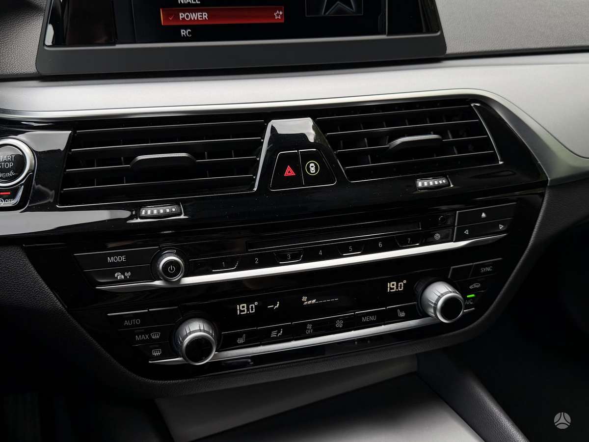 BMW 520, 2.0 l., universalas