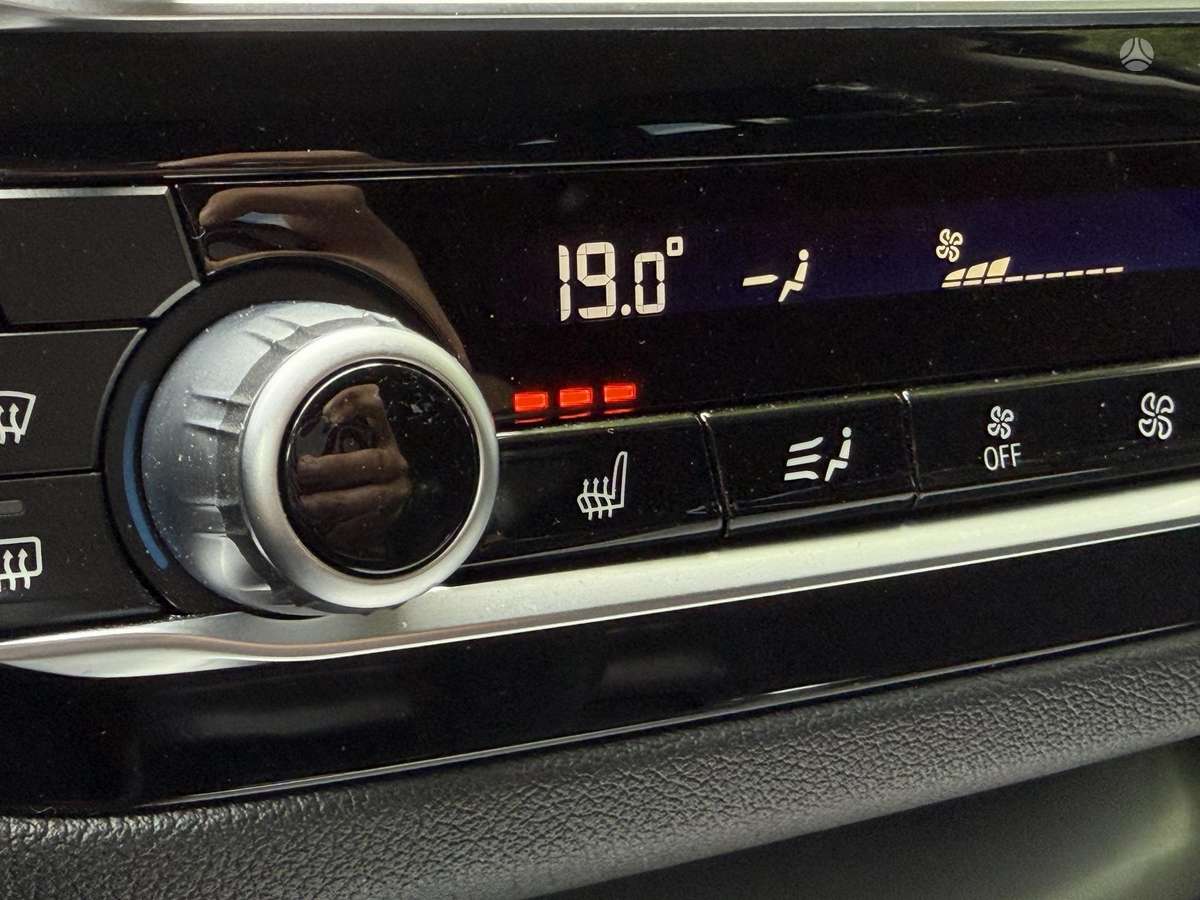 BMW 520, 2.0 l., Универсал