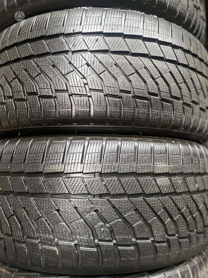 Falken, winter 235/40 R18