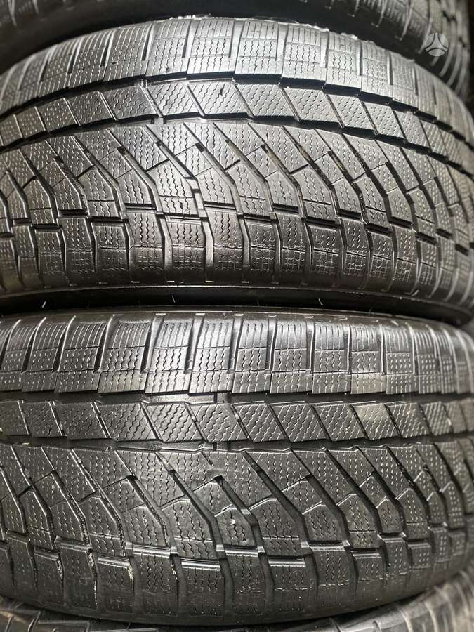 Falken, žieminės 235/40 R18