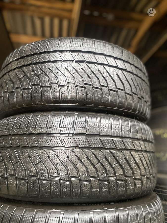 Falken, winter 235/40 R18