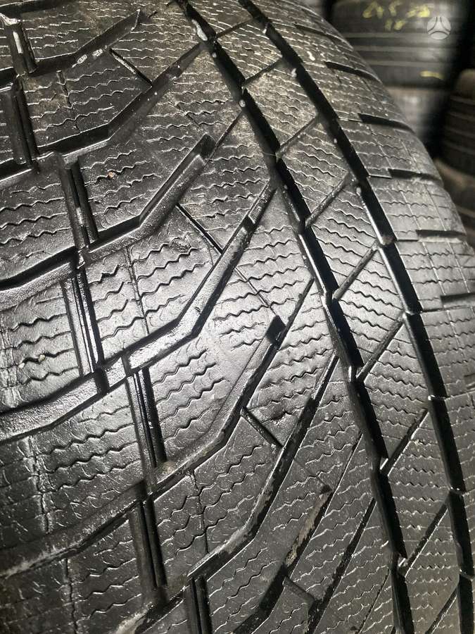 Falken, winter 235/40 R18
