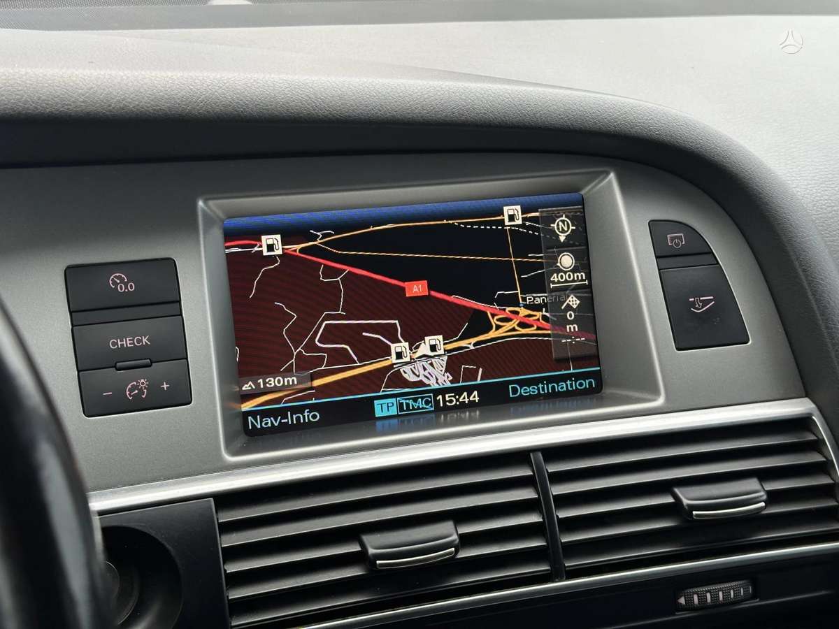 Audi A6, 3.0 l., Универсал
