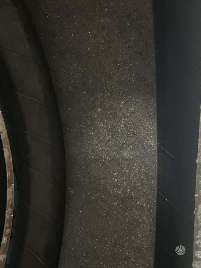 Michelin E Primacy T2, летние 235/45 R18