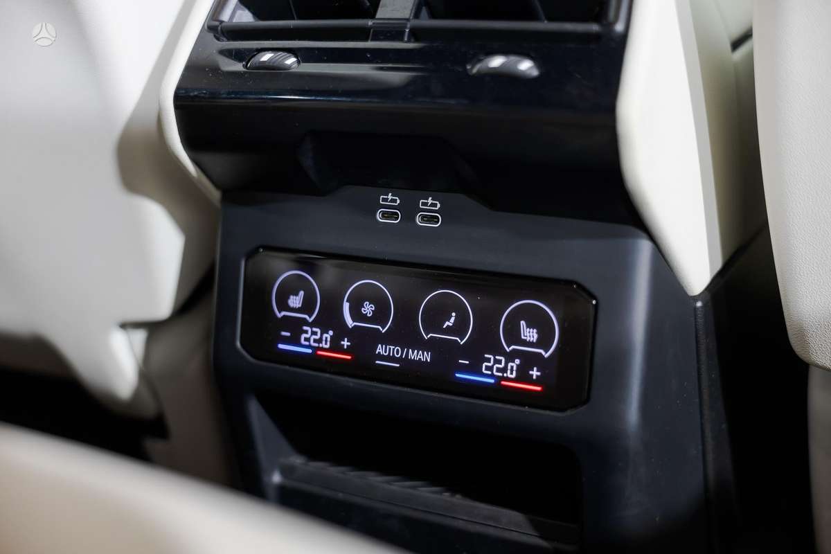 BMW 520, 2.0 l., Седан