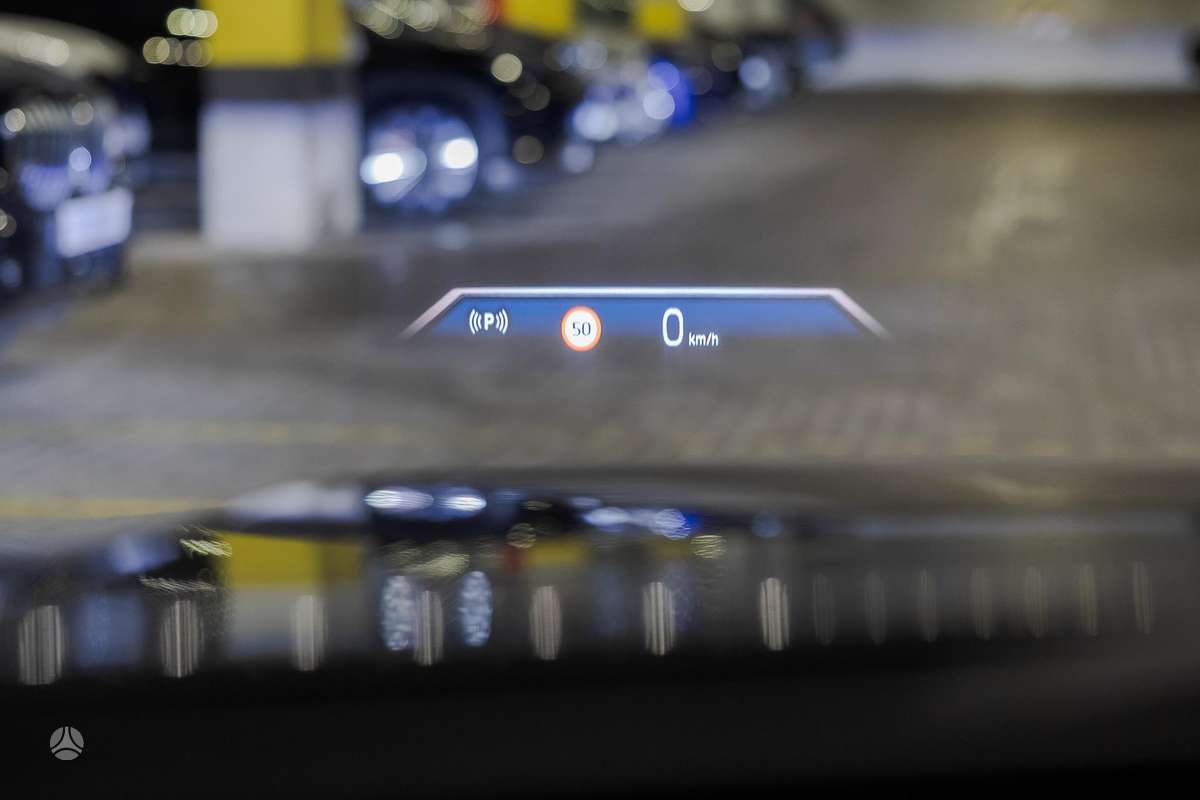 BMW 520, 2.0 l., Седан