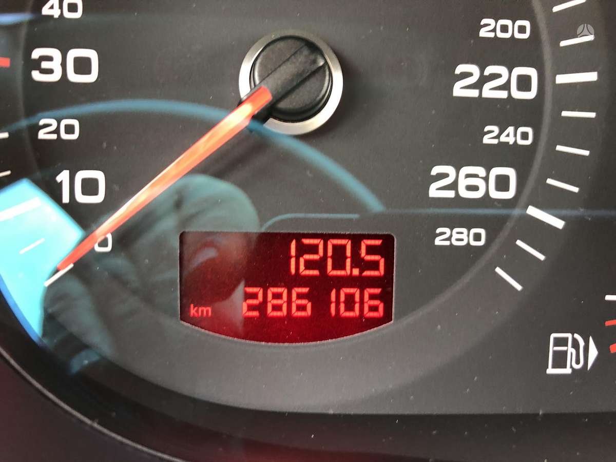 Audi Q7, 3.0 l., off-road / crossover