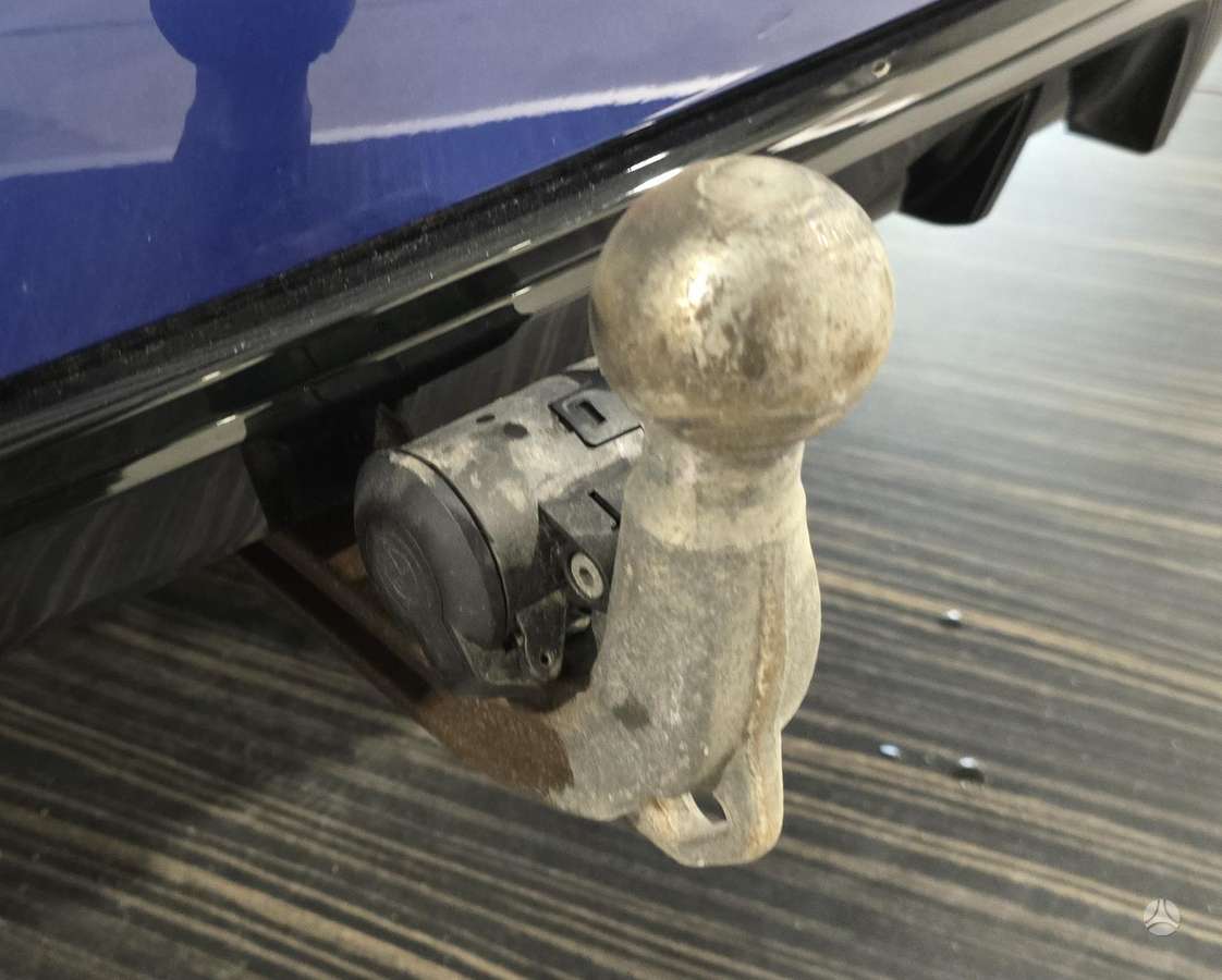 BMW 320, 2.0 l., universalas