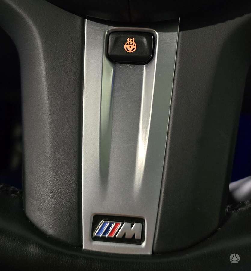 BMW 320, 2.0 l., universalas