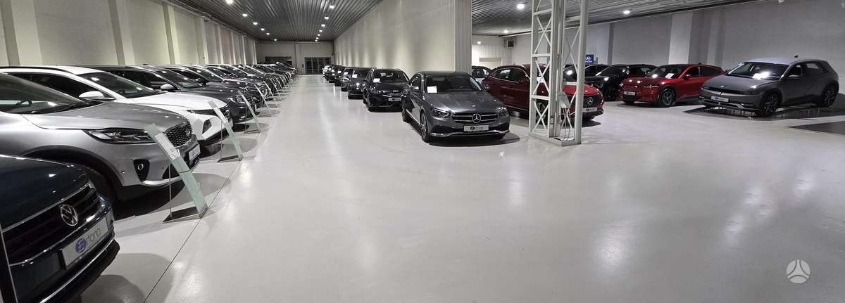 BMW 320, 2.0 l., universalas