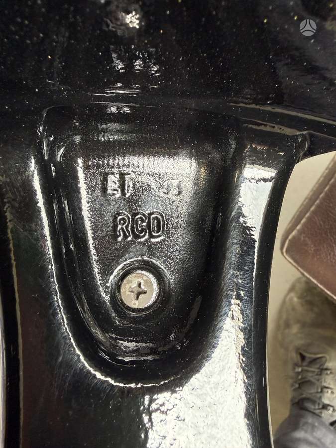 ETA BETA Volvo, Ford, Jaguar, легкосплавные , R18