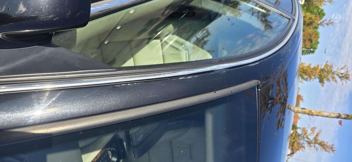 Audi A8, 4.2 l., Седан