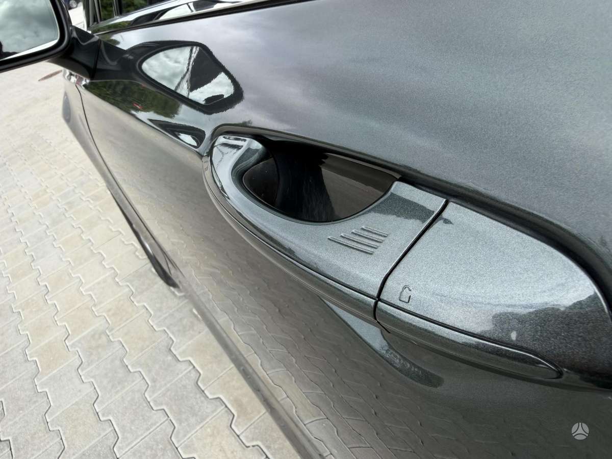 Ford Mondeo, 2.0 l., Универсал