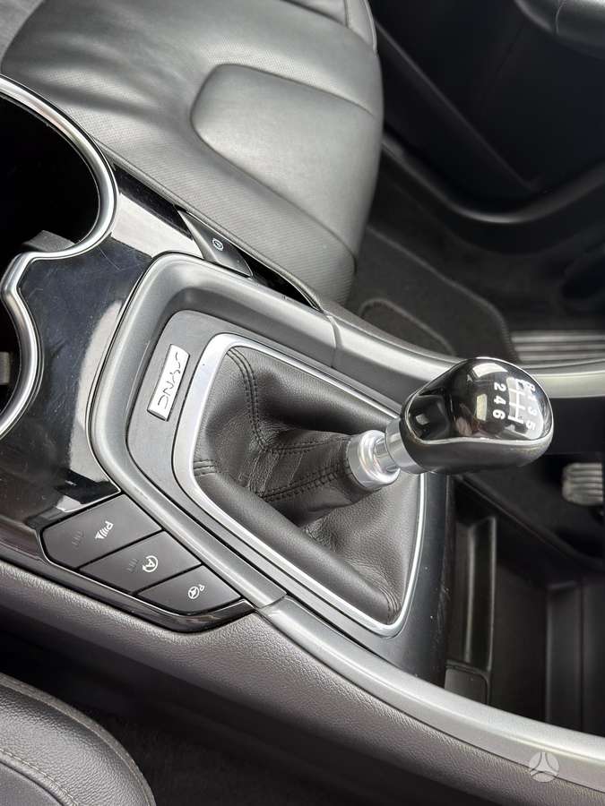 Ford Mondeo, 2.0 l., Универсал