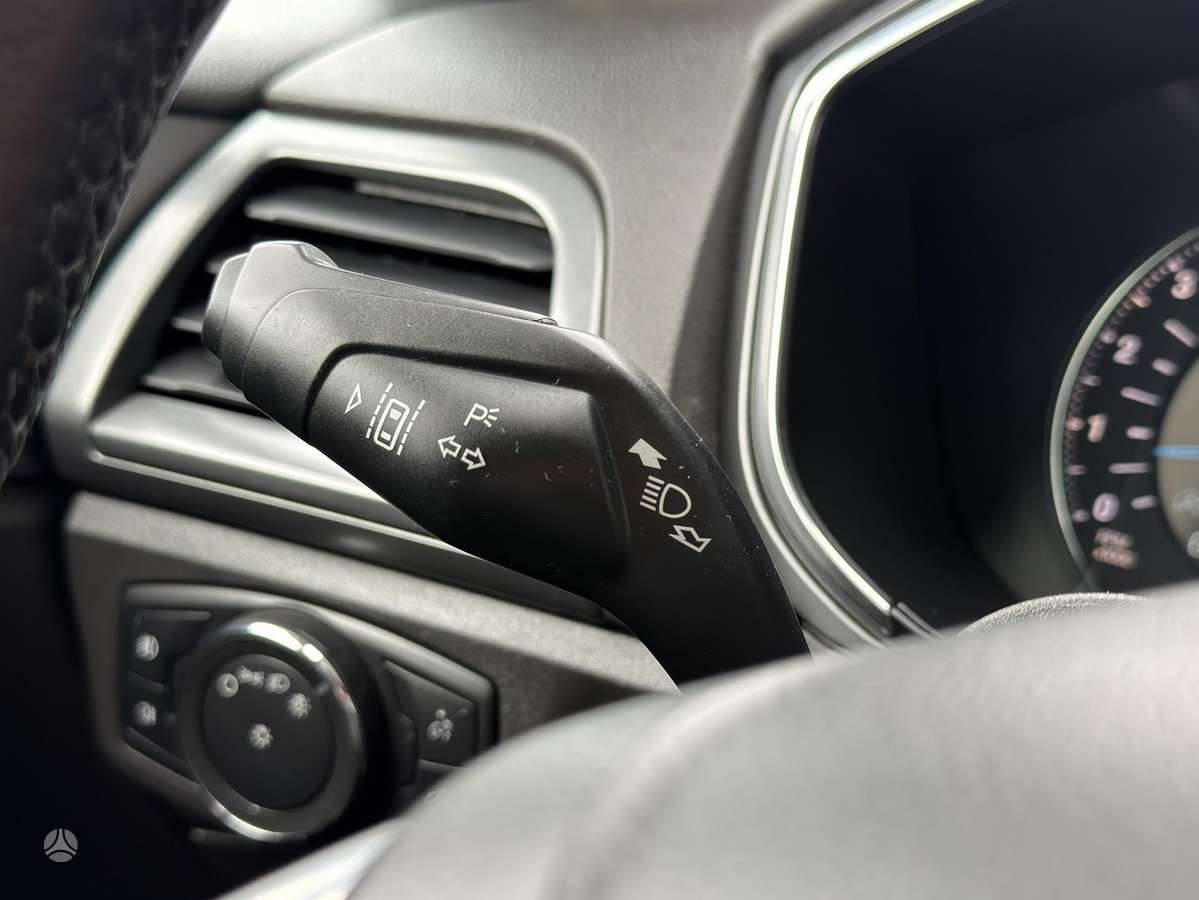 Ford Mondeo, 2.0 l., Универсал