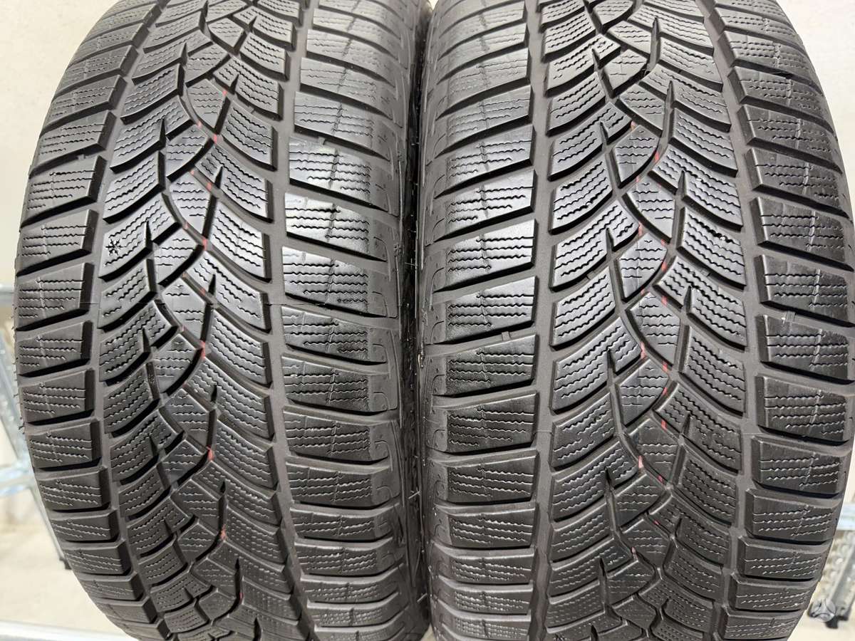 Goodyear Ultragrip performance, winter 225/45 R17