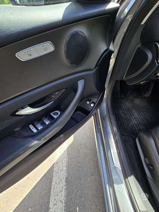 Mercedes-Benz E220, 2.0 l., Универсал