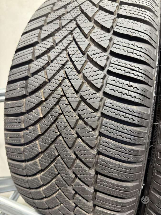 Bridgestone Blizzak lm005, winter 225/45 R17