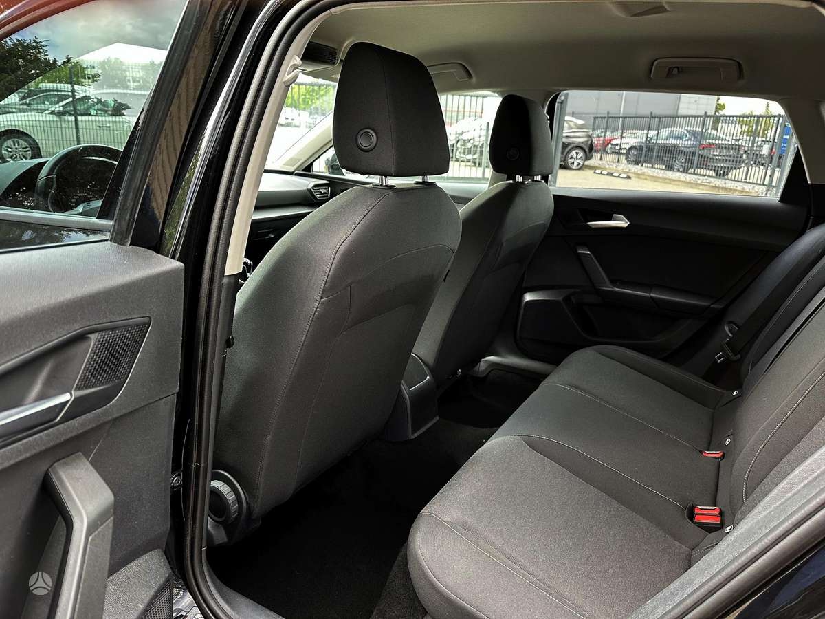Seat Leon, 1.0 l., wagon