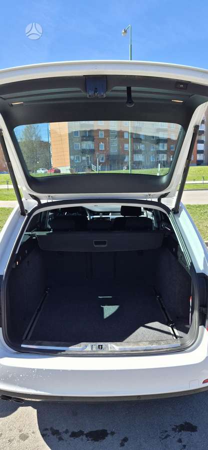 Škoda Superb - 8