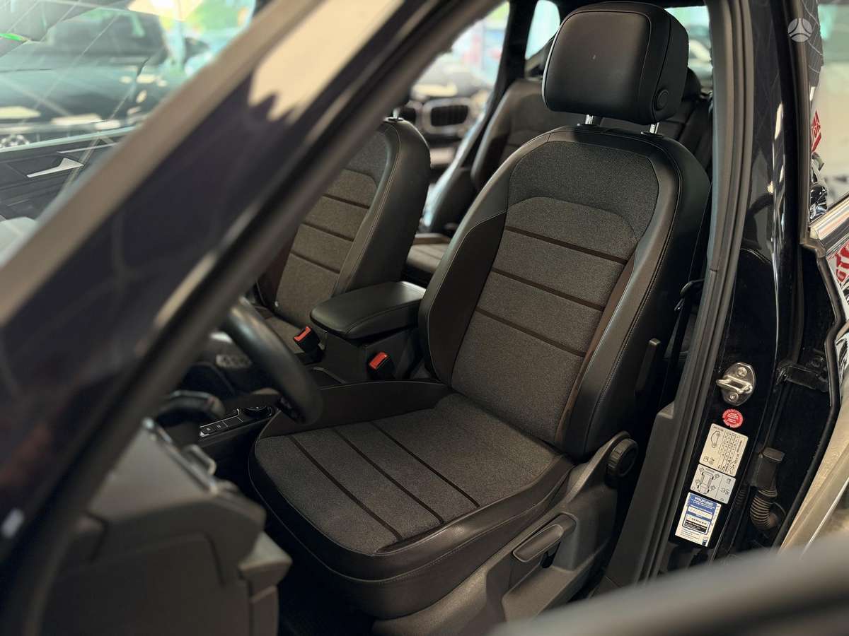SEAT Tarraco - 5
