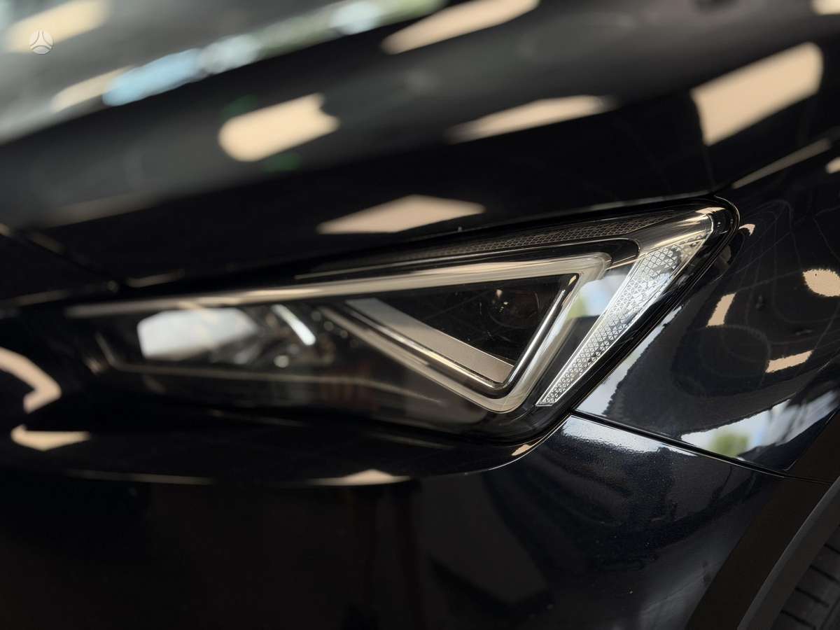 SEAT Tarraco - 11