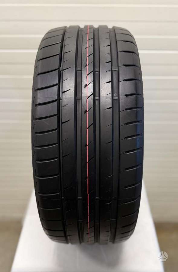 Firestone Firehawk Sport, summer 245/40 R20